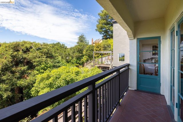 636 Euclid Ave, Berkeley, CA 94708