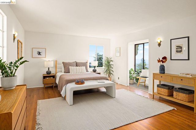 636 Euclid Ave, Berkeley, CA 94708