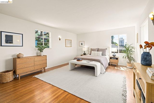 636 Euclid Ave, Berkeley, CA 94708