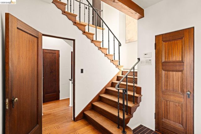 636 Euclid Ave, Berkeley, CA 94708