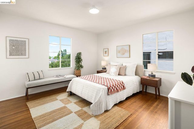 636 Euclid Ave, Berkeley, CA 94708