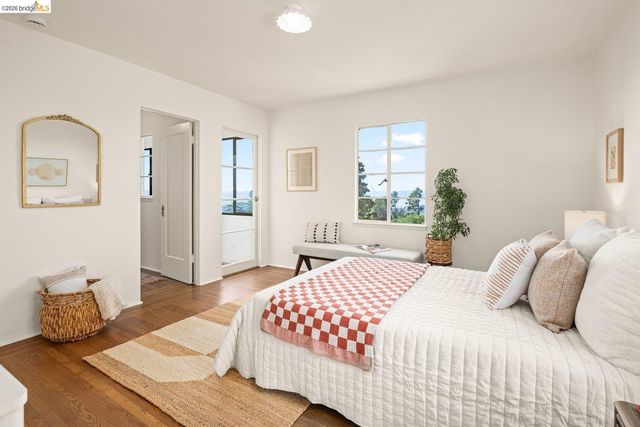 636 Euclid Ave, Berkeley, CA 94708