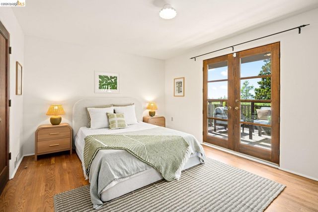 636 Euclid Ave, Berkeley, CA 94708