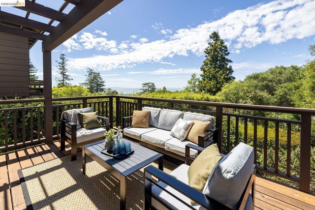 636 Euclid Ave, Berkeley, CA 94708