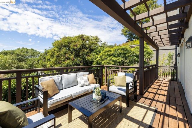 636 Euclid Ave, Berkeley, CA 94708