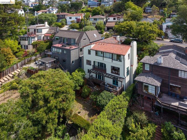 636 Euclid Ave, Berkeley, CA 94708