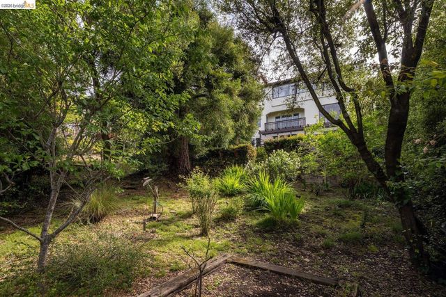 636 Euclid Ave, Berkeley, CA 94708