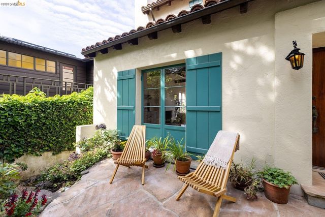 636 Euclid Ave, Berkeley, CA 94708