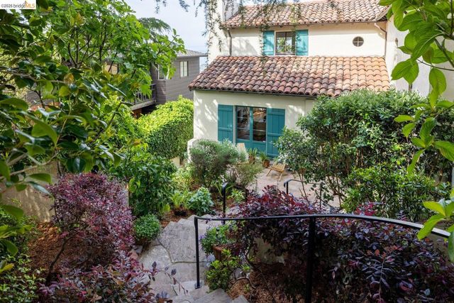 636 Euclid Ave, Berkeley, CA 94708