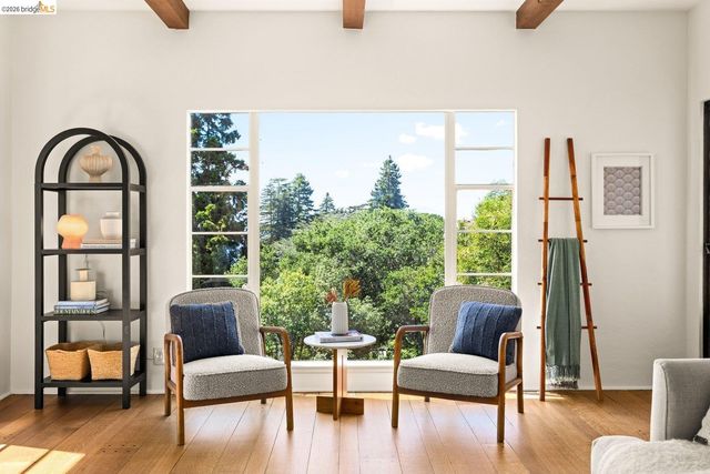 636 Euclid Ave, Berkeley, CA 94708