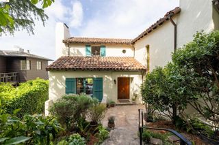 636 Euclid Ave, Berkeley, CA 94708