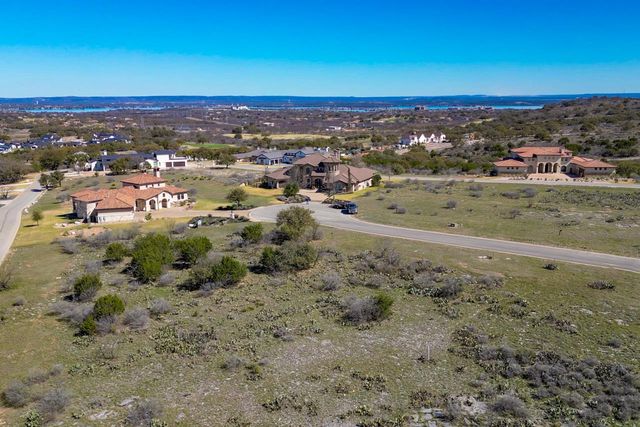 Lot 31 Feathergrass, Horseshoe Bay, TX 78657
