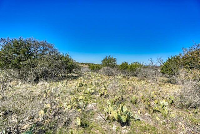 Lot 31 Feathergrass, Horseshoe Bay, TX 78657
