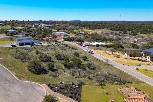 Lot 31 Feathergrass, Horseshoe Bay, TX 78657