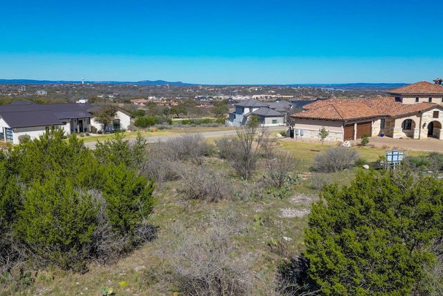 Lot 31 Feathergrass, Horseshoe Bay, TX 78657