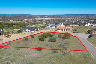 Lot 31 Feathergrass, Horseshoe Bay, TX 78657