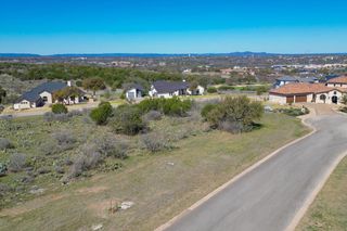 Lot 31 Feathergrass, Horseshoe Bay, TX 78657