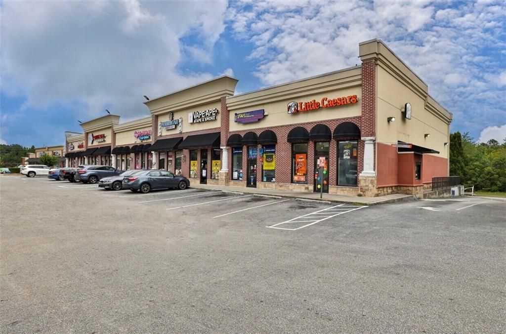 510 PLEASANT HILL RD, Lilburn, GA 30047