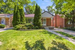 9546 Hazelton Avenue, Detroit, MI 48239