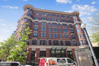1390 KENYON ST NW #327, Washington, DC 20010