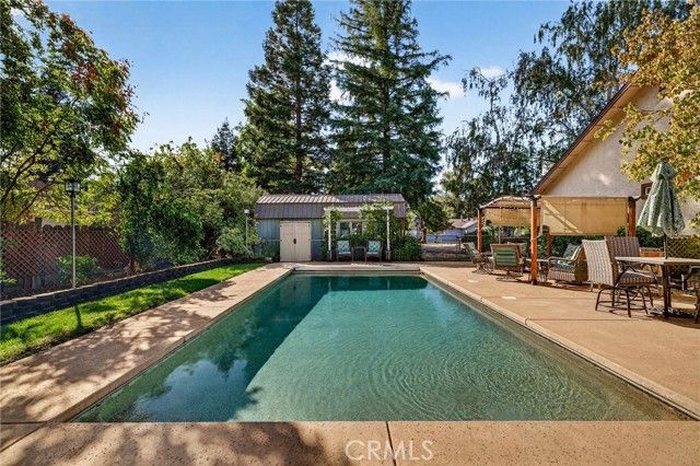 24 Roseanna Court, Chico, CA 95973