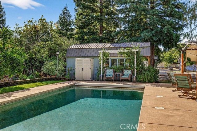 24 Roseanna Court, Chico, CA 95973