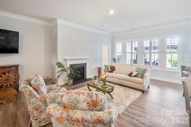 149 Cup Chase Drive, Mooresville, NC 28115