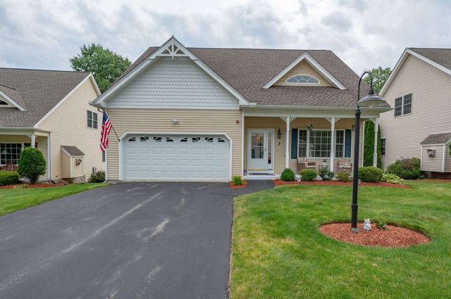 3 Sugar Hill Lane, Litchfield, NH 03052