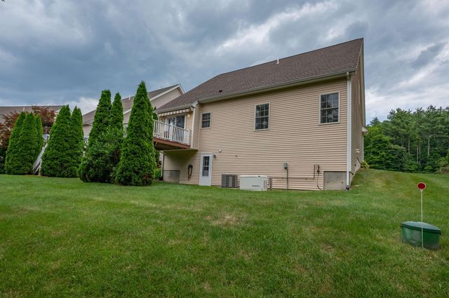 3 Sugar Hill Lane, Litchfield, NH 03052