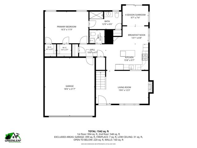 3 Sugar Hill Lane, Litchfield, NH 03052