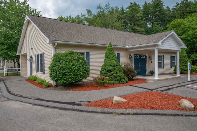 3 Sugar Hill Lane, Litchfield, NH 03052