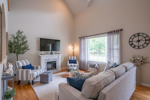 3 Sugar Hill Lane, Litchfield, NH 03052