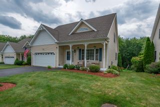 3 Sugar Hill Lane, Litchfield, NH 03052