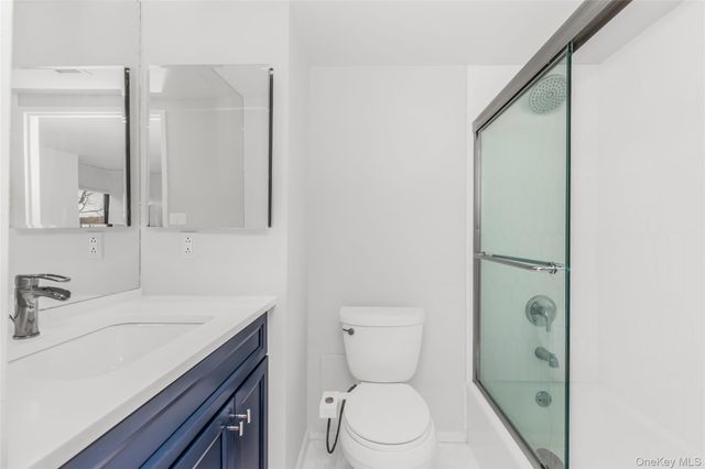 2287 Johnson Avenue 5F, Bronx, NY 10463