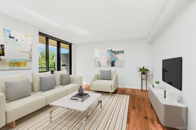 2287 Johnson Avenue 5F, Bronx, NY 10463