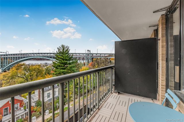 2287 Johnson Avenue 5F, Bronx, NY 10463