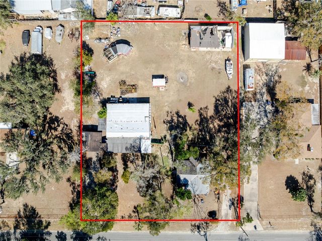 4004 AMBER ROAD, Valrico, FL 33594