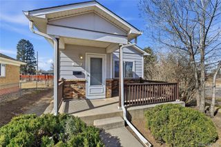 3099 Elm Street, Denver, CO 80207
