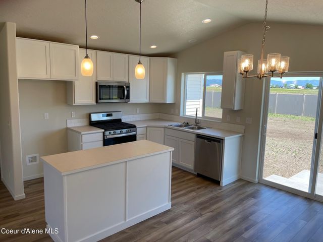6282 ASTORIA LP, Rathdrum, ID 83858