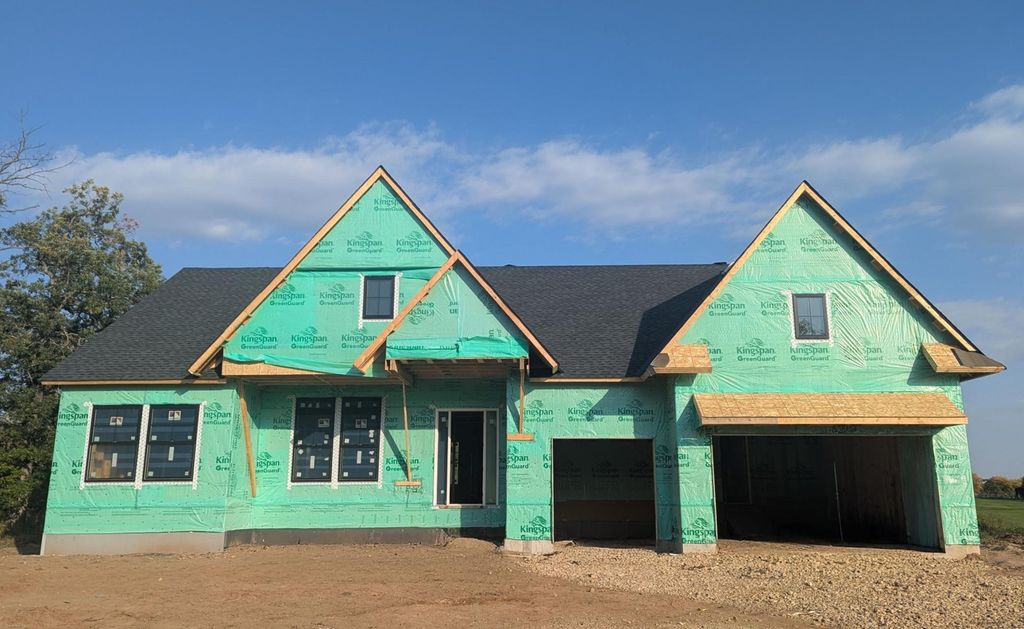 11413 Masters Street N, Lake Elmo, MN 55042