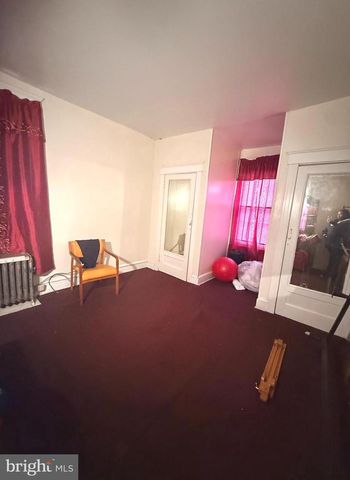 1607 W BUTLER ST, Philadelphia, PA 19140