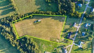 0 Old Fayetteville Hwy, Lynchburg, TN 37352