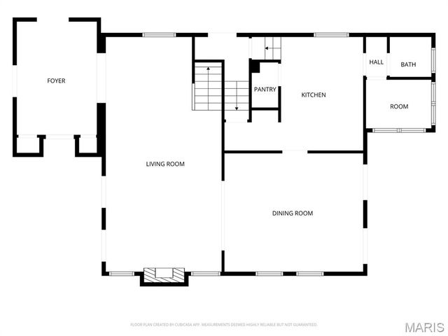 49 Aberdeen Place, Clayton, MO 63105