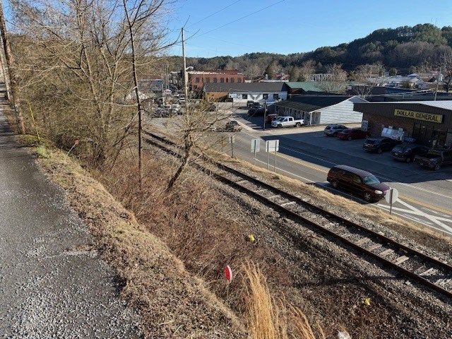 LOT Main Street, Copperhill, TN 37317