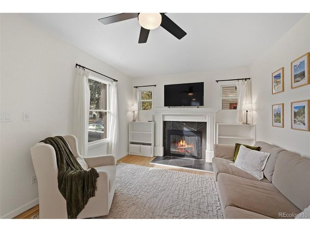 3726 S Sherman St, Englewood, CO 80113