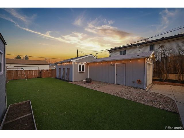 3726 S Sherman St, Englewood, CO 80113