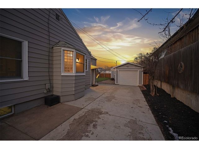 3726 S Sherman St, Englewood, CO 80113