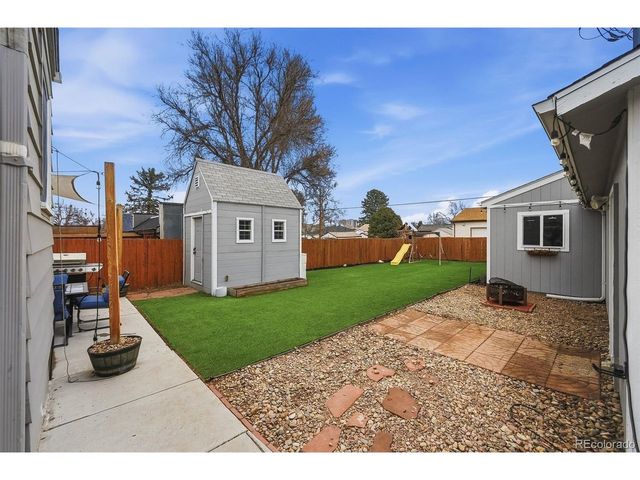 3726 S Sherman St, Englewood, CO 80113