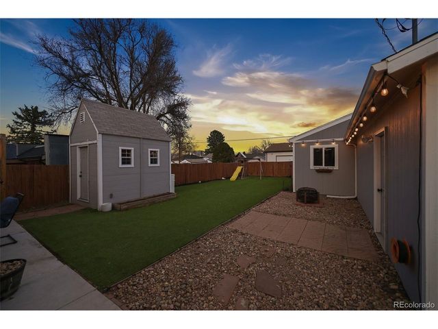 3726 S Sherman St, Englewood, CO 80113