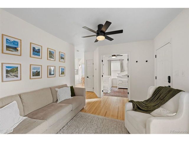3726 S Sherman St, Englewood, CO 80113